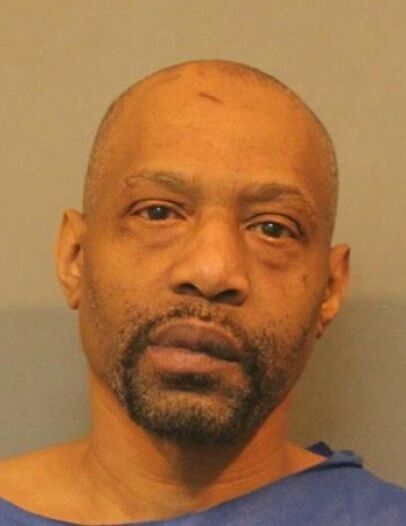 Charles Jackson